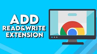 How To Download And Add Read&Write Extension on Google Chrome Browser