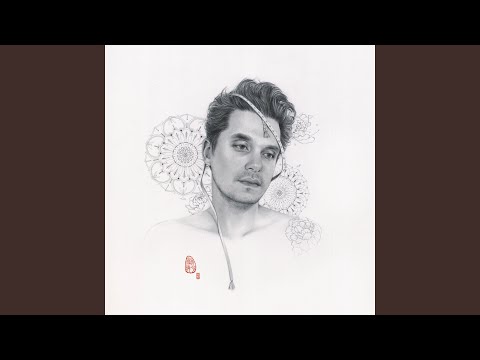 Rosie – John Mayer