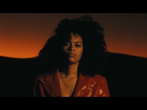 Joya Mooi - Tears (prod. Sim Fane & SIROJ)