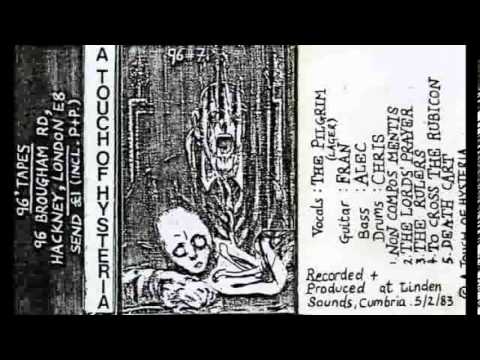 A Touch Of Hysteria - The Rulers