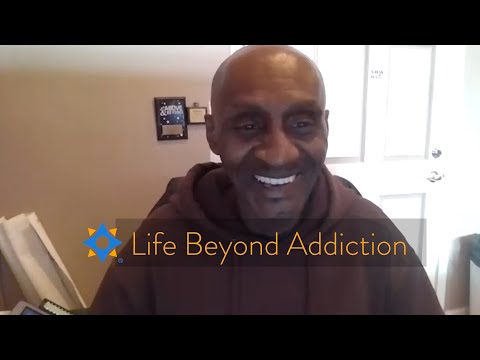 Life Beyond Addiction - Edward Howard