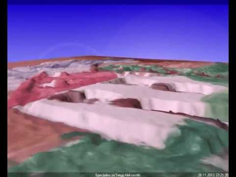 Pozdrav do Sergij Aleksovski