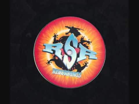 RSR Recordings -  Ramos,Supreme & Ufo - Judgement day