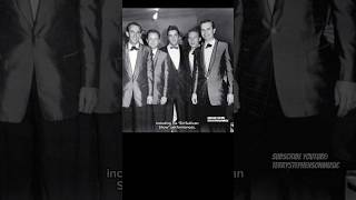 Music video thumbnail preview for The Girl Of My Best Friend /  Freddie Starr \u0026 The Jordanaires by The Jordanaires
