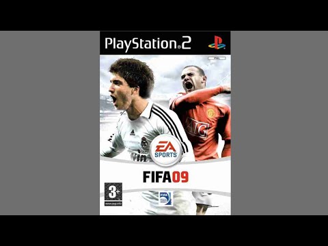 The Pinker Tones - The Whistling Song (FIFA 09 Soundtrack)