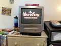 Closing To Winnie The Pooh And A Day For Eeyore 1987 Vhs