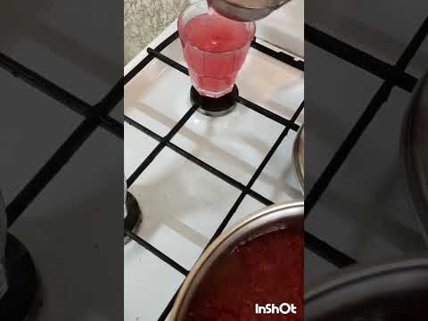 Kissel. Кисель. Ксәл