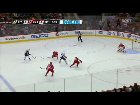 13/14 RS: Pit @ Car Highlights - 12/27/13