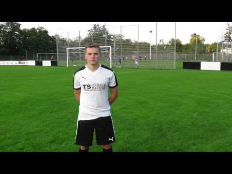 VfL Neustadt 2.  Mannschaft