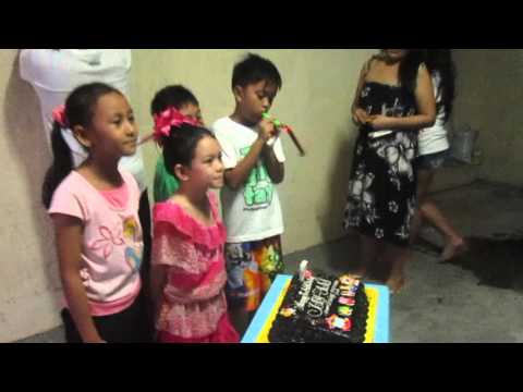 Jayan's Birthday Bash 2015