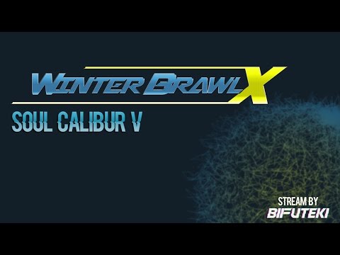 WinterBrawl X:  SCV: KOA | The Sandman (The OG Kirbs) vs Linkorz