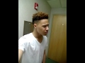 GET THROUGH THE NIGHT - CHRISETTE MICHELE **Cover*