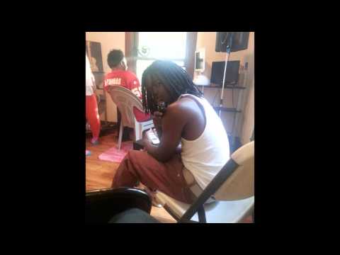 RON & Lil EJ - Murder She Wrote