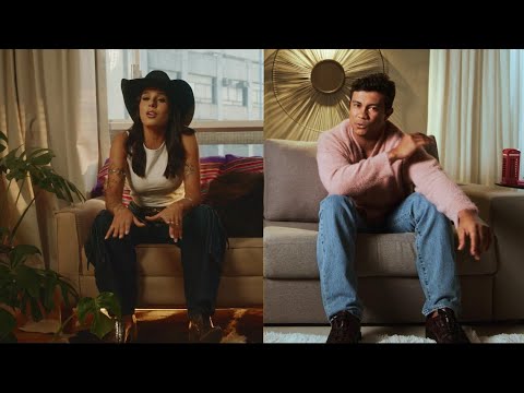 Xamã, Ana Castela & Salve Malak - Despedida (Videoclipe Oficial)