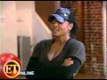 Janet ET Gym Workout