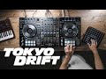 Tokyo Drift (SOUNTEC Edit)