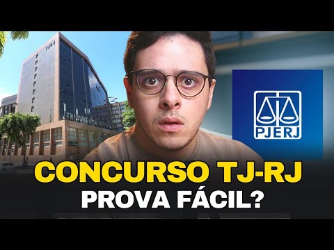 COMMENTS ON THE TJ-RJ 2026 EXAM AND WHAT TO DO NOW