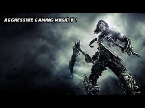 Best Gaming Music Mix | 1 Hour | – Aggressive PvP Mix #1