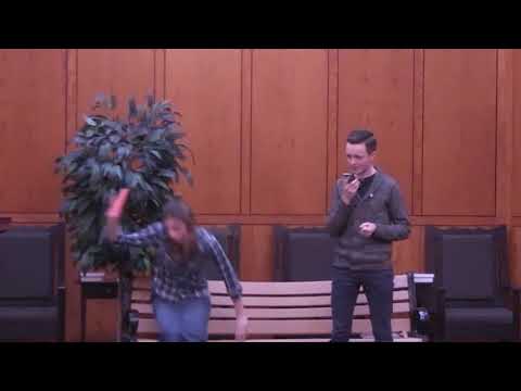 College Registration - Skit | Fairhaven Baptist College