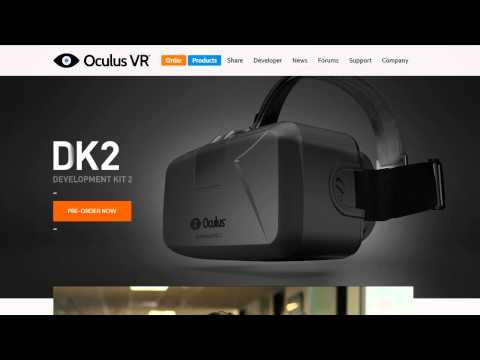 Why I sold my Oculus Rift DK2!!