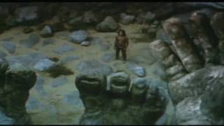 Limahl - The Neverending Story (HD)