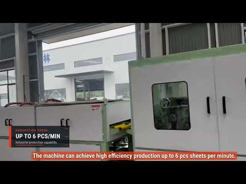 1600mm Stainless Steel Sheet Polishing Machine Line | Automatic No.4 + SB Surface Finishing System