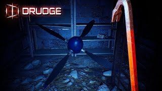 Our First Plane Parts Are Found ~ Drudge