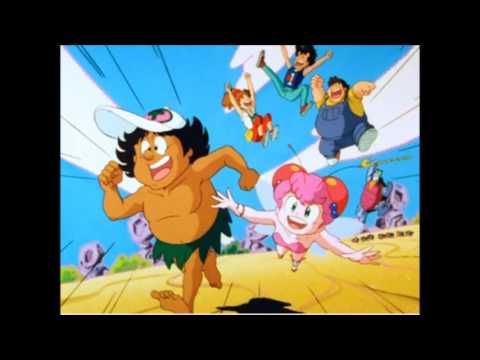 Bug tte Honey Bug tte Honey Toshiyuki Takahashi (Meijin)