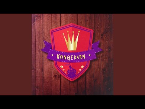 Kongebørn - Joachim Hejslet