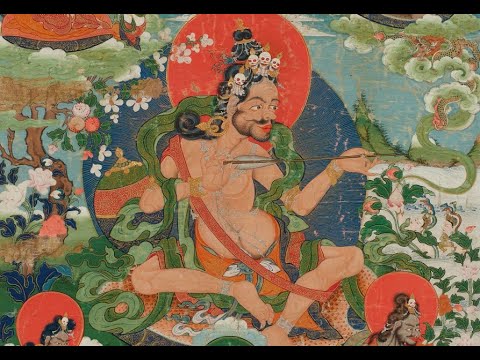 Tibetan yoga: practices and principles