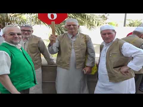 EMISIJA "MLAĐAK" - 10.08.2019. - MTV IGMAN