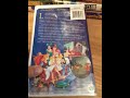 Cinderella 1995 French Canadian Vhs Review