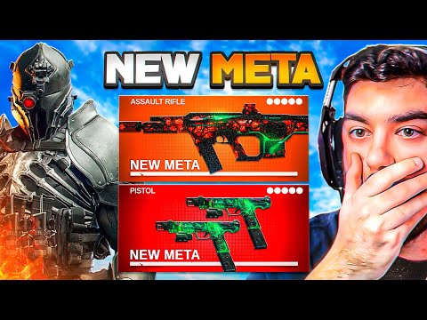 the NEW #1 RANKED LOADOUT to USE in WARZONE! (HAVENS HALLOW)