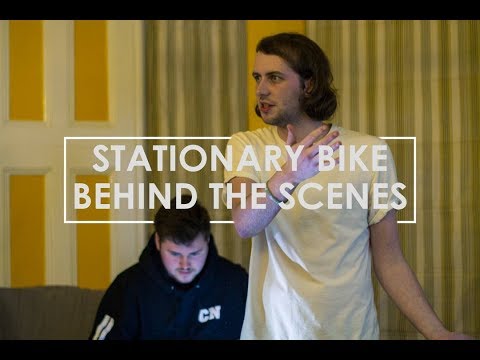 Stationary Bike | The Making of