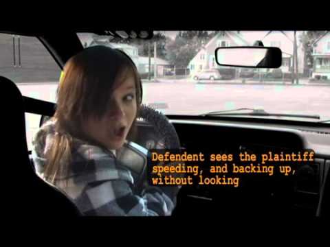 Team Buzz for the Defendant