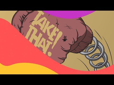 Subfiltronik - Take That