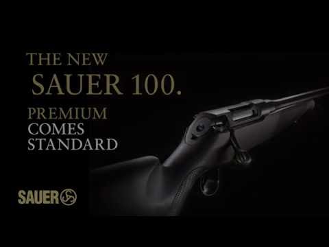 Nice Three Position Safety