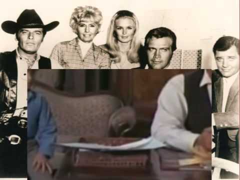 The Big Valley Season 4 Full Episode 14 - Joshua Watson