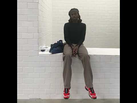 [FREE] BLOOD ORANGE TYPE BEAT "BROOKLYN"