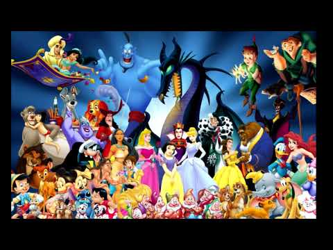 KOŁYSANKI DLA DZIECI BEZ REKLAM 1H