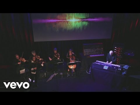 Bach to Moog - Craig Leon Live in London - Toccata and Fugue in D Minor, BWV 565