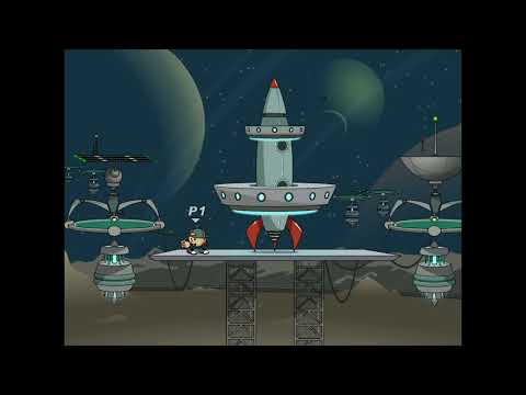 Chaos Faction 2 (Full Gameplay)