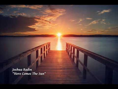 download lagu mp3 mp4 Joshua Radin Here Comes The Sun, download lagu Joshua Radin Here Comes The Sun gratis, unduh video klip Joshua Radin Here Comes The Sun