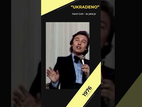 #92 Je jaká je.. někdy origoš někdy šlohnuta... práva byla trochu ohnuta...