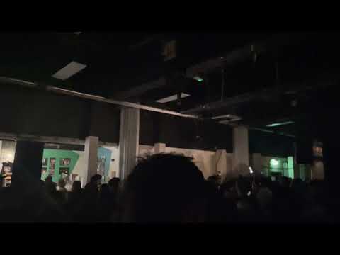 Dubkasm playing Victory @ Teachings in Dub 25/11/22