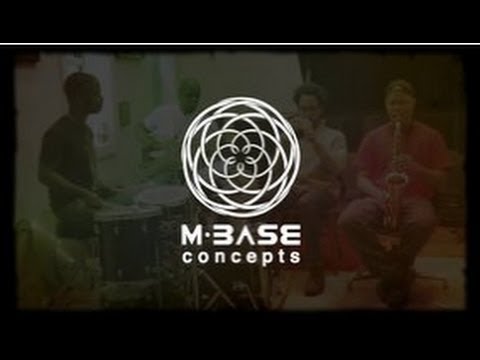 M-Base Concepts Preview - Steve Coleman