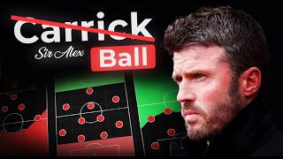 The Tactic that is Fixing Man United