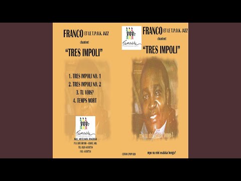 Tres Impoli Pt 1