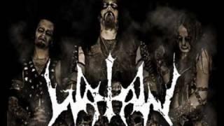 Watain - Death's Cold Dark