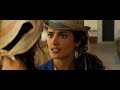 Salma Hayek And Penelope Cruz Funny Scene From Bandidas
